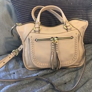 Oryany satchel
